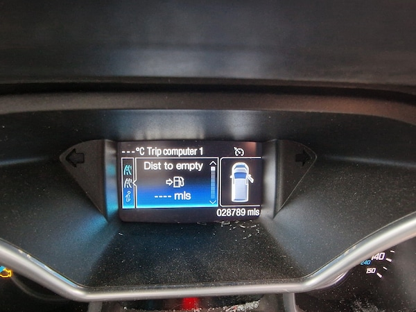Used Ford Transit Connect 2018 for sale - 76198583: Photo 14