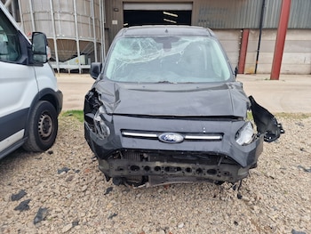 Used Ford Transit Connect 2018 for sale - 76198583: Photo 2