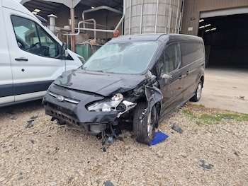 Used Ford Transit Connect 2018 for sale - 76198583: Photo 3