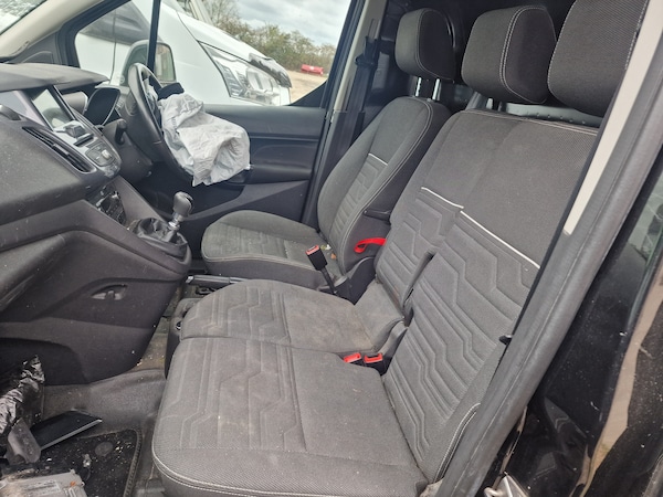 Used Ford Transit Connect 2018 for sale - 76198583: Photo 8
