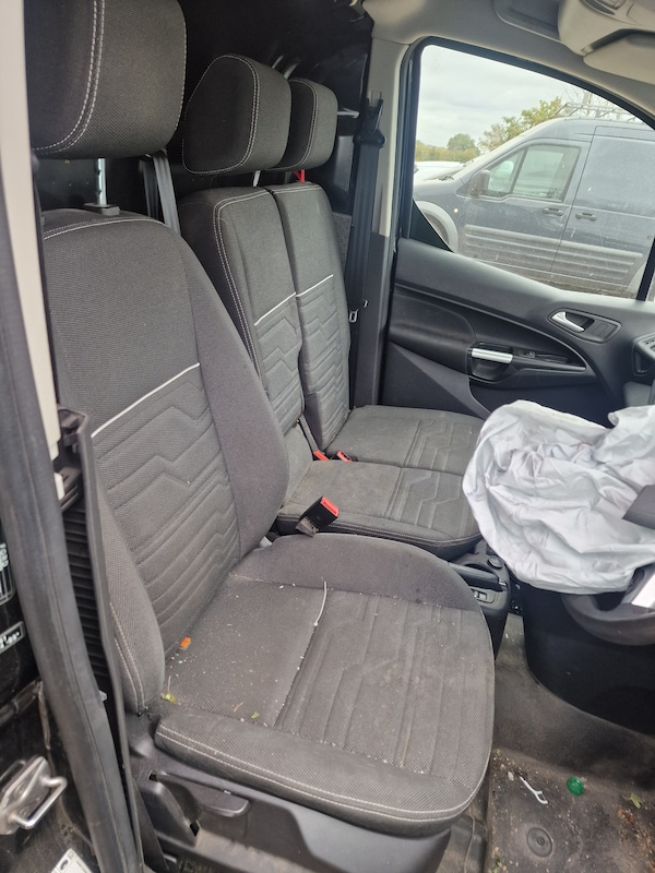 Used Ford Transit Connect 2018 for sale - 76198583: Photo 9