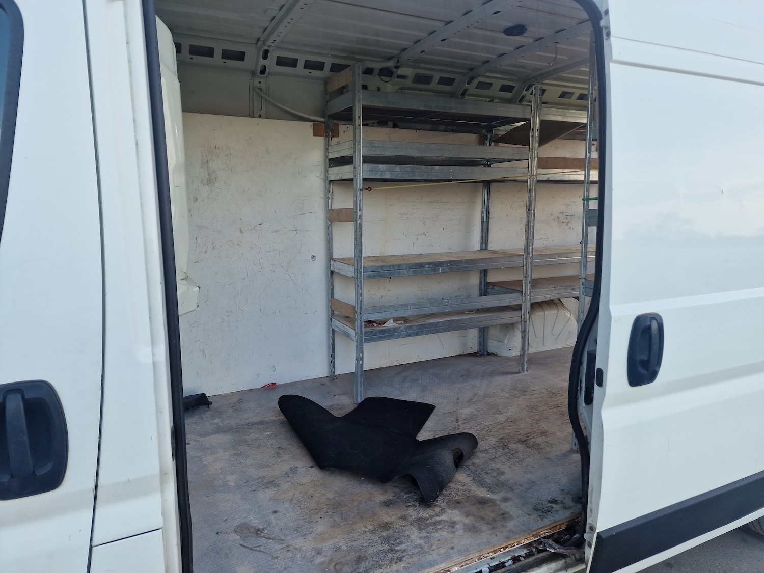 Used Peugeot Boxer 2019 for sale - 77718958: Photo 12