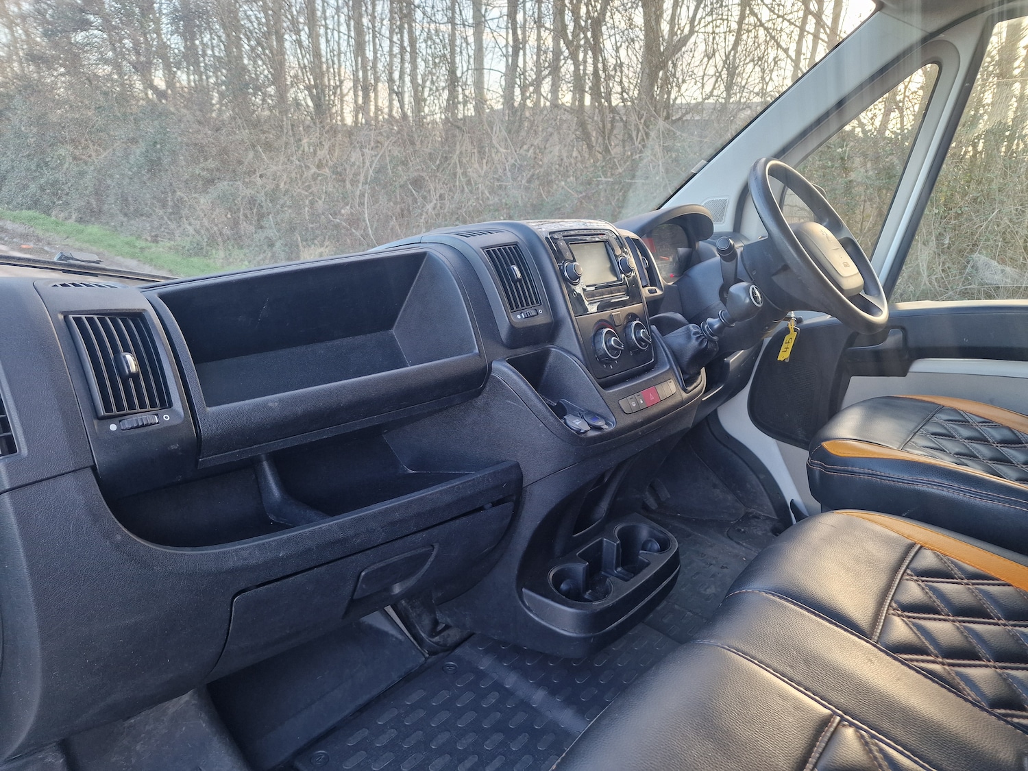 Used Peugeot Boxer 2019 for sale - 77718958: Photo 13