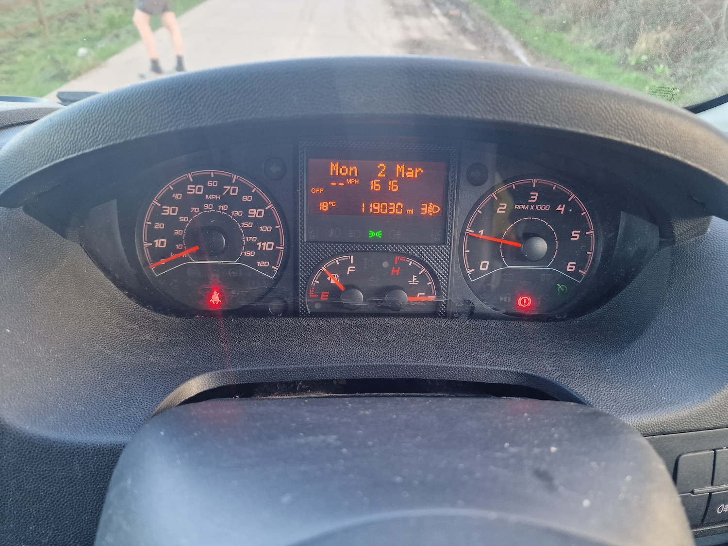 Used Peugeot Boxer 2019 for sale - 77718958: Photo 14