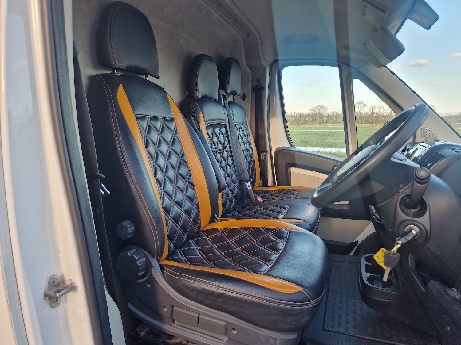 Used Peugeot Boxer 2019 for sale - 77718958: Photo 18