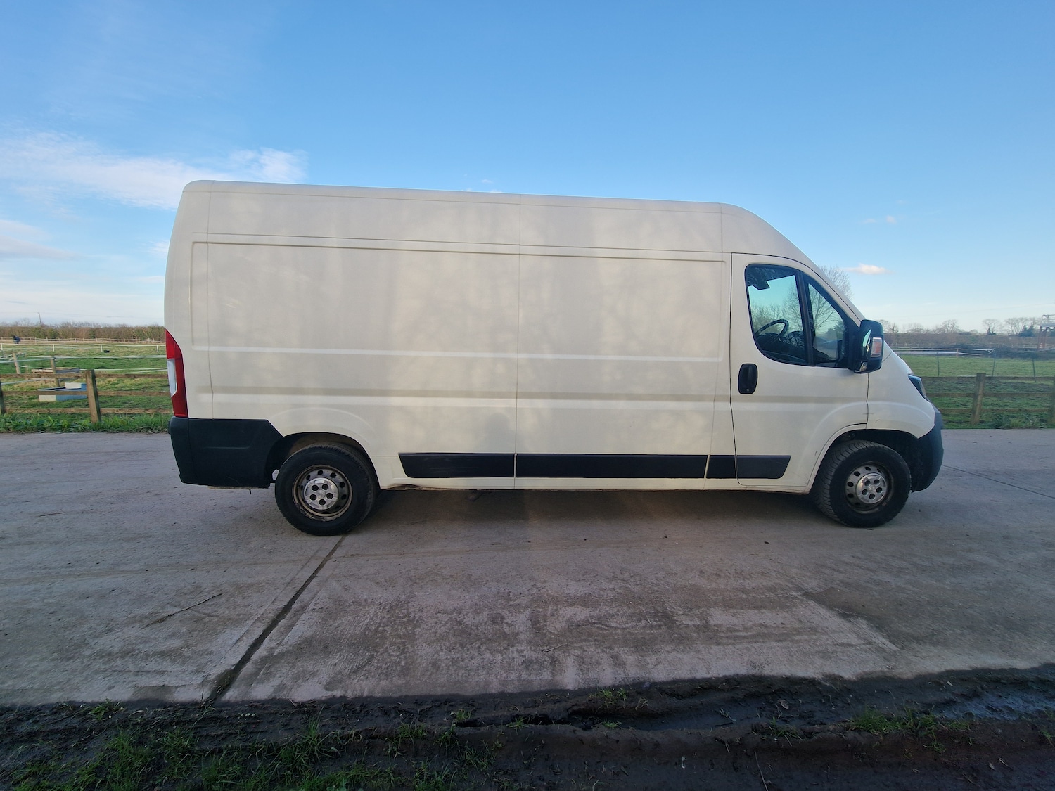 Used Peugeot Boxer 2019 for sale - 77718958: Photo 7