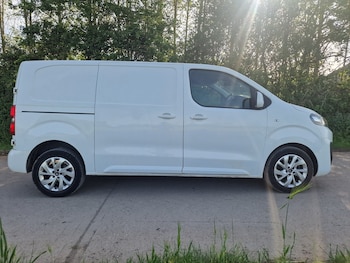 Used Citroen Dispatch 2021 for sale - 78671670: Photo