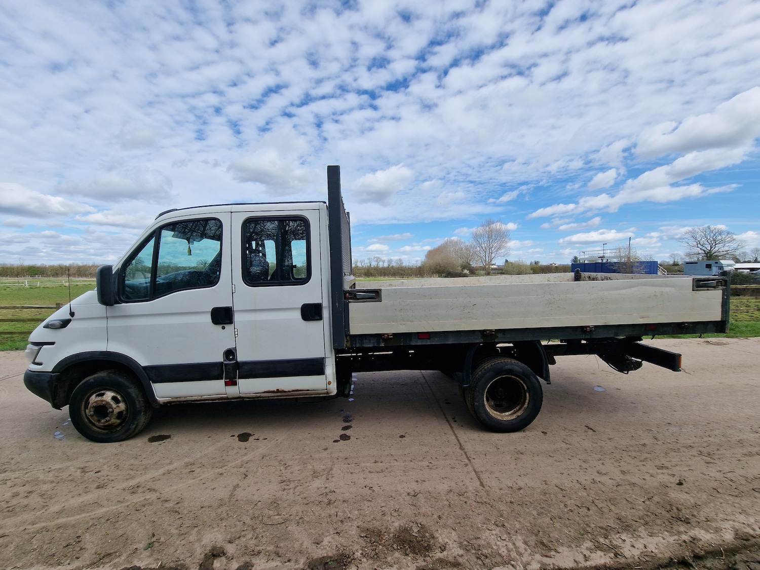 Used Iveco Daily 2006 for sale - 78040221: Photo 10