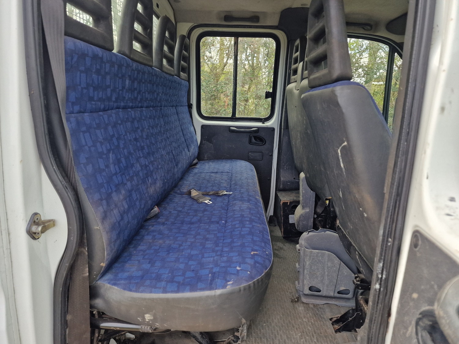 Used Iveco Daily 2006 for sale - 78040221: Photo 12