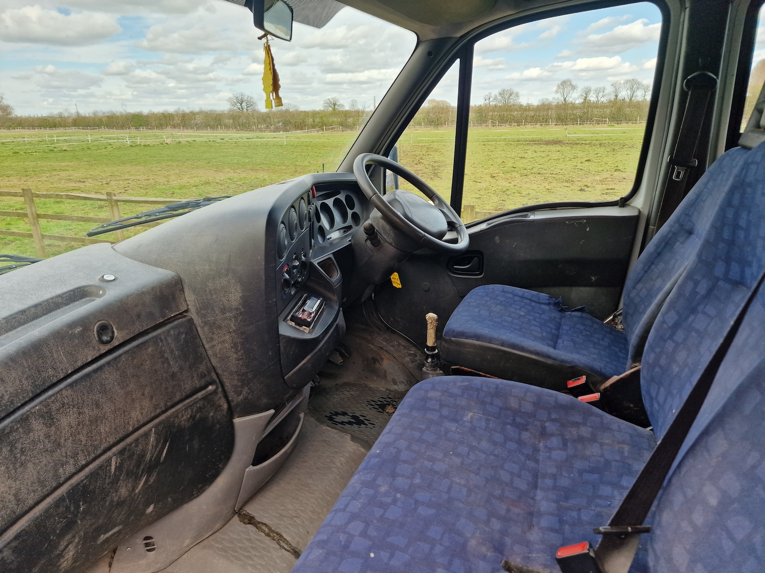 Used Iveco Daily 2006 for sale - 78040221: Photo 13