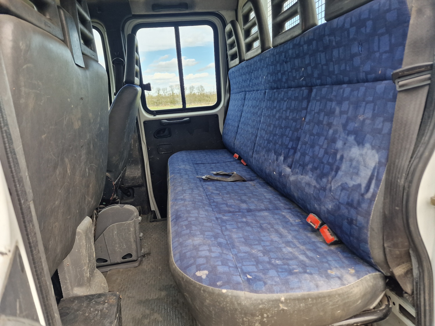 Used Iveco Daily 2006 for sale - 78040221: Photo 14