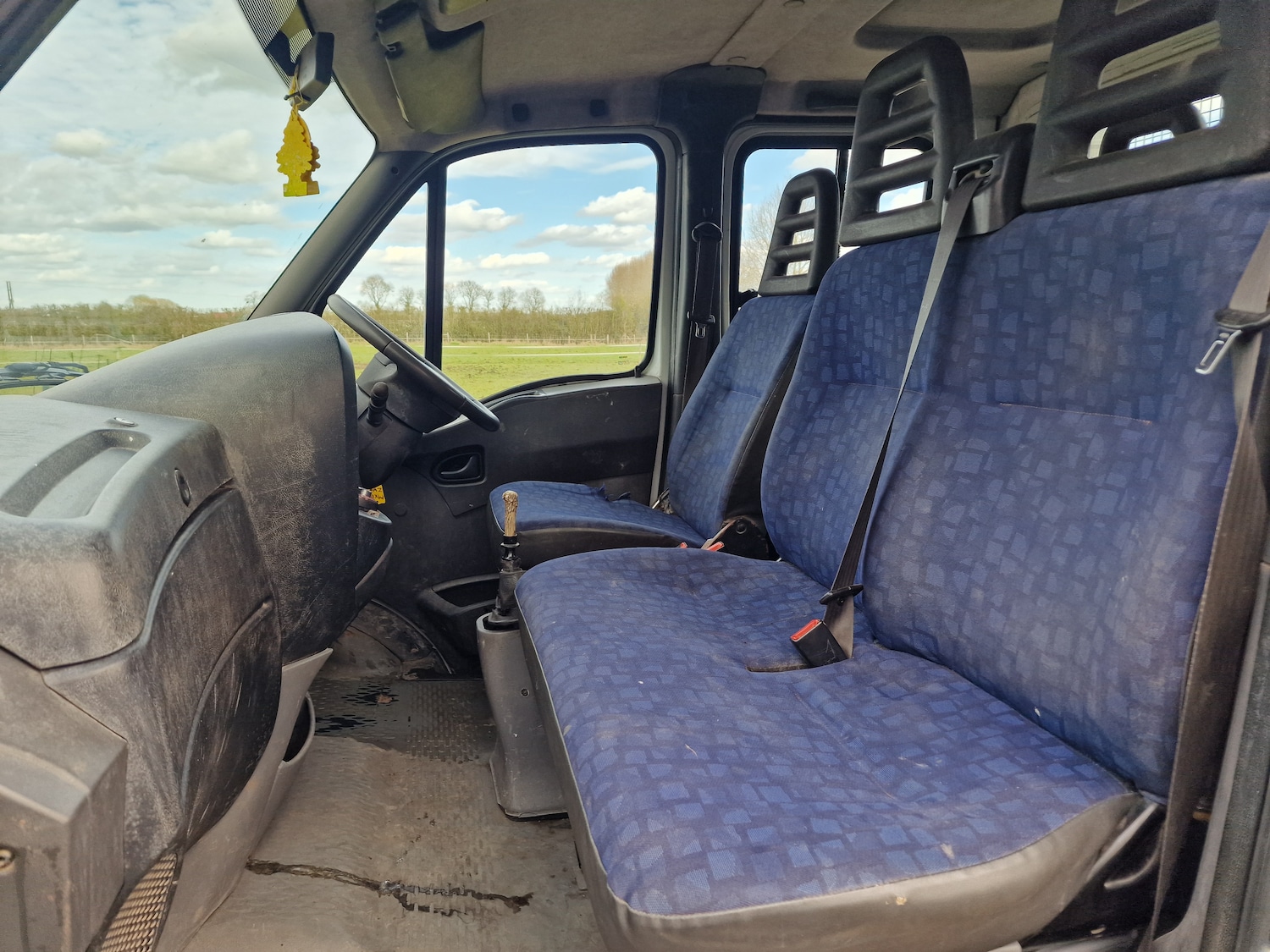 Used Iveco Daily 2006 for sale - 78040221: Photo 15