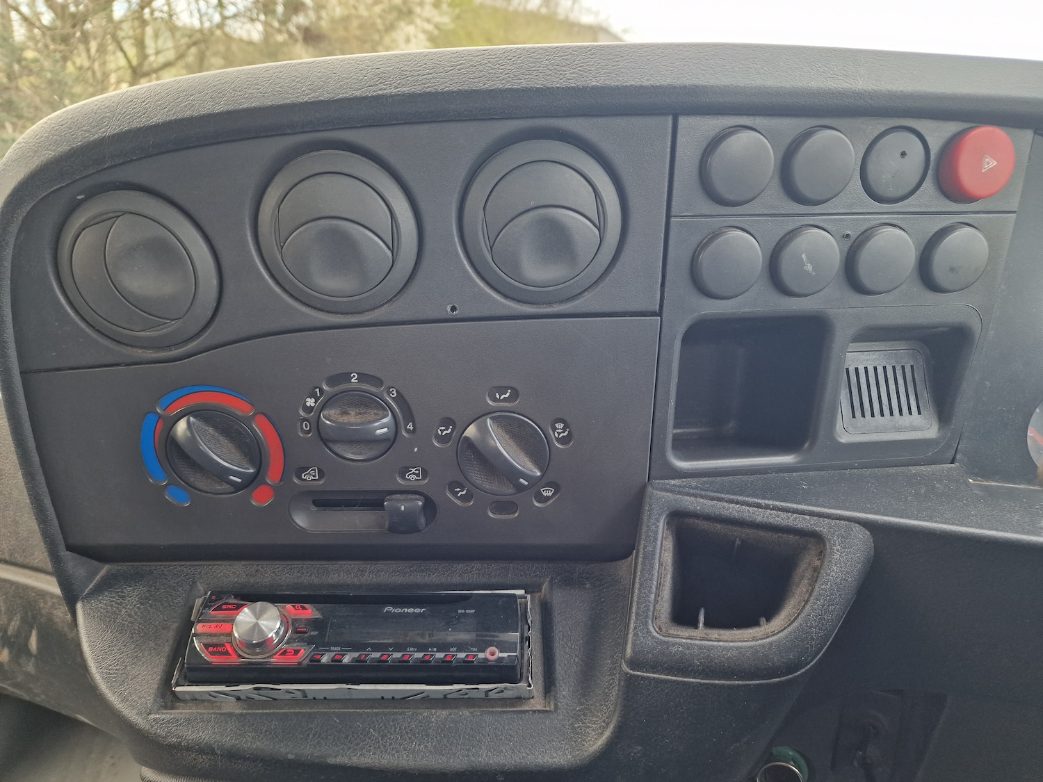 Used Iveco Daily 2006 for sale - 78040221: Photo 16