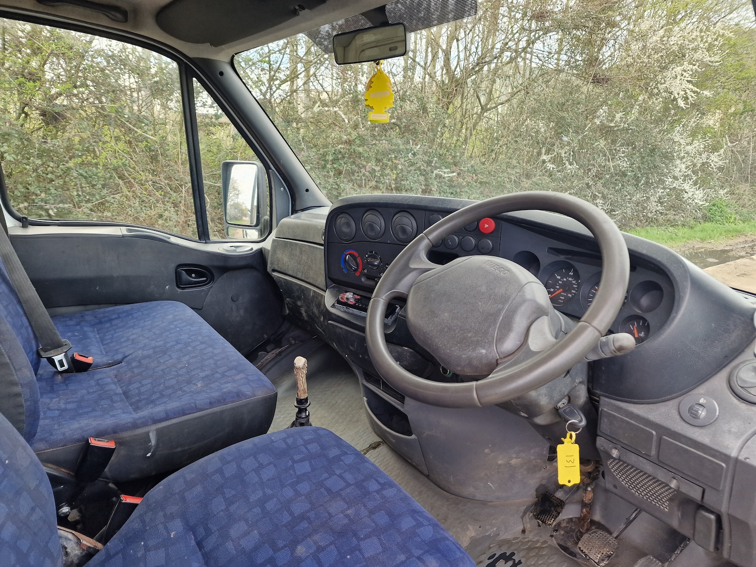 Used Iveco Daily 2006 for sale - 78040221: Photo 17