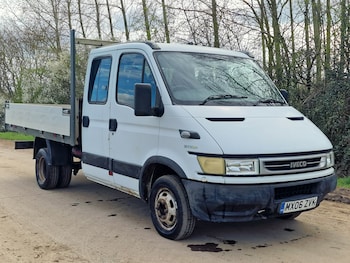 Used Iveco Daily 2006 for sale - 78040221: Photo