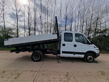 Used Iveco Daily 2006 for sale - 78040221: Photo