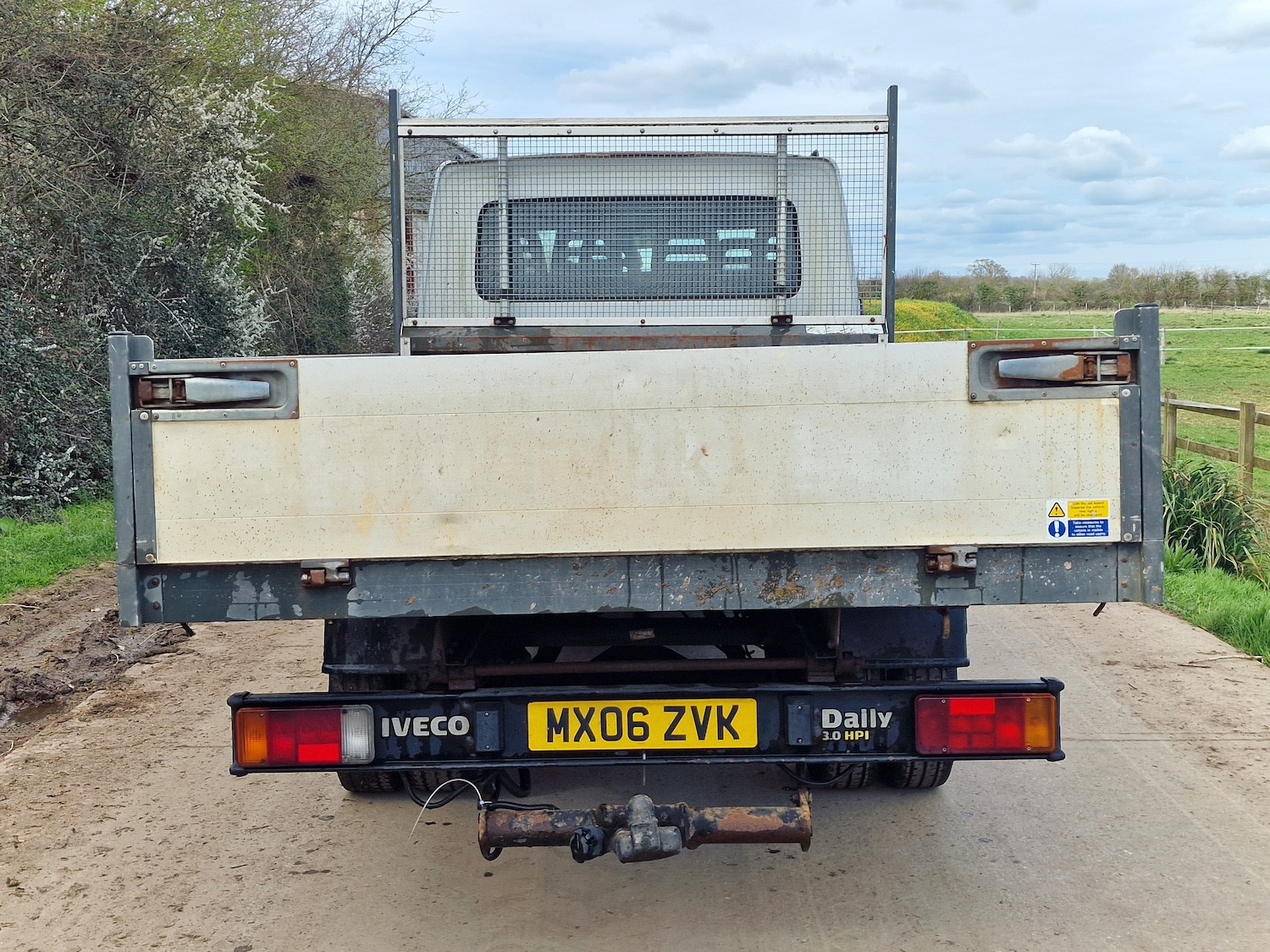 Used Iveco Daily 2006 for sale - 78040221: Photo 7
