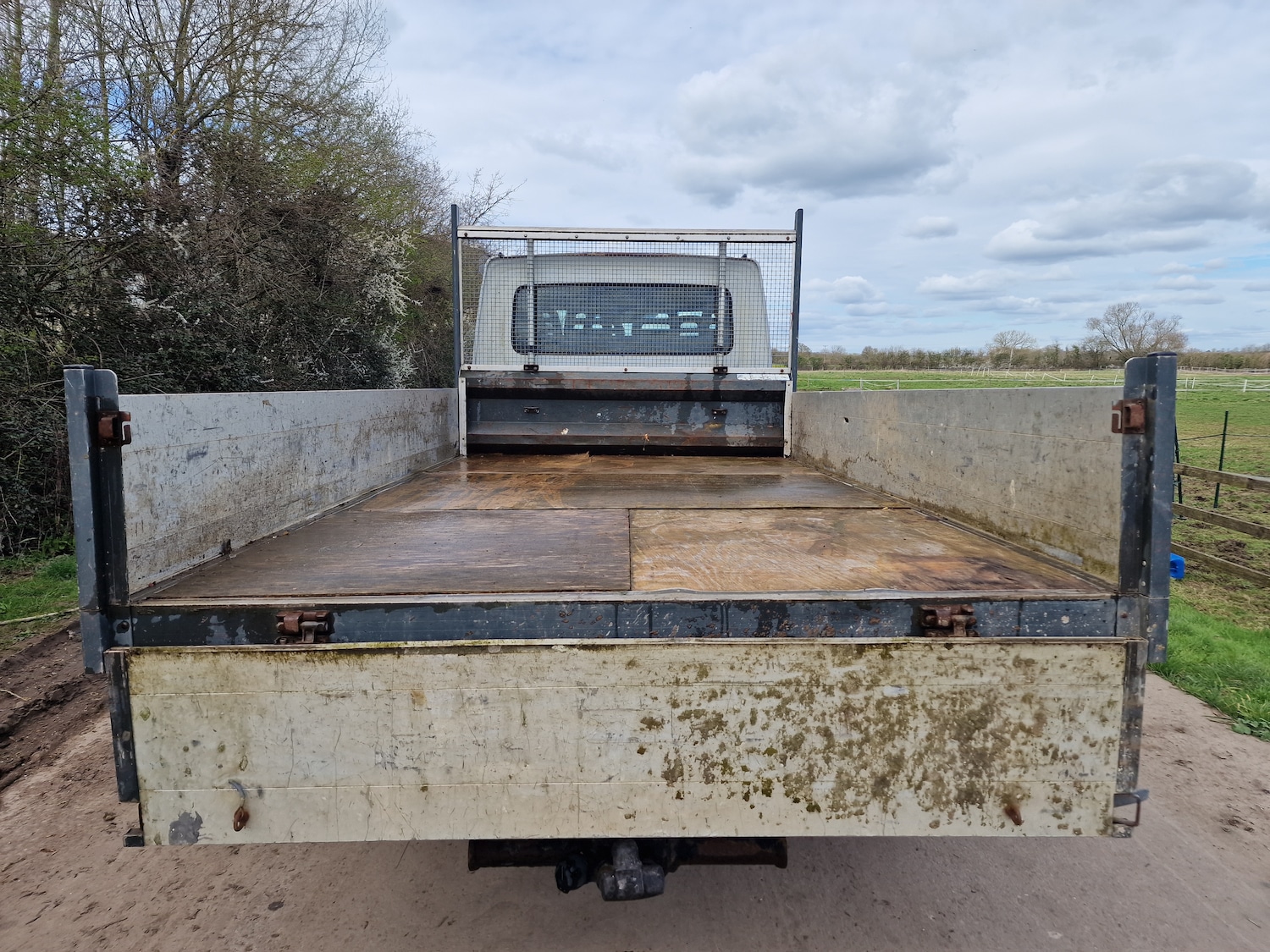 Used Iveco Daily 2006 for sale - 78040221: Photo 8