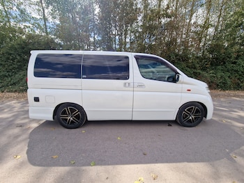 Used Nissan Other 2022 for sale - 79400605: Photo