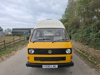 Volkswagen - Transporter
