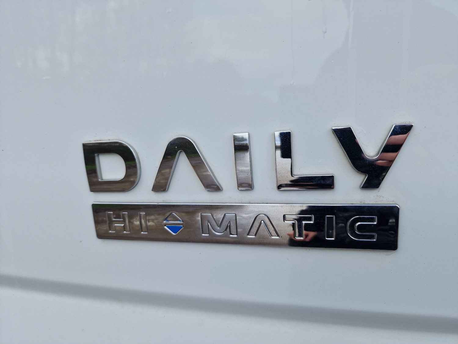 Used Iveco Daily 2017 for sale - 77571171: Photo 10