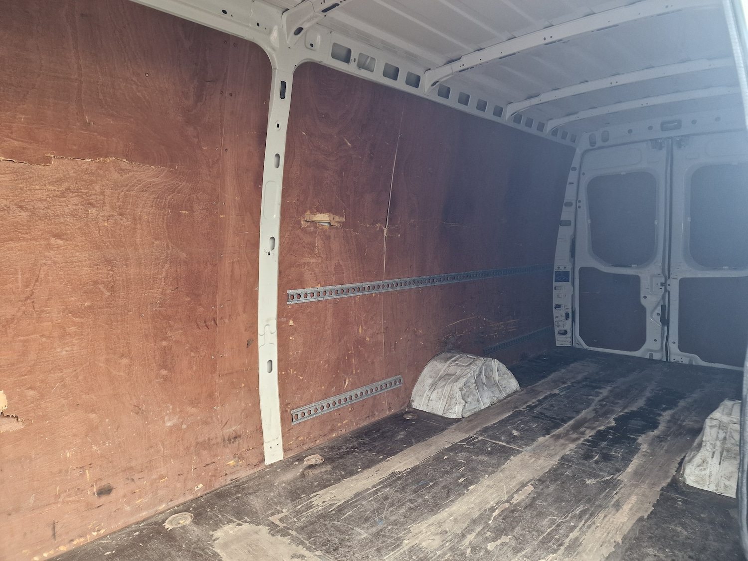 Used Iveco Daily 2017 for sale - 77571171: Photo 13