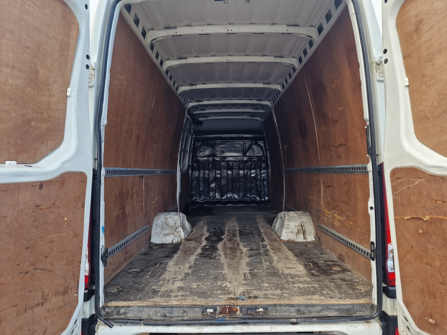 Used Iveco Daily 2017 for sale - 77571171: Photo 15