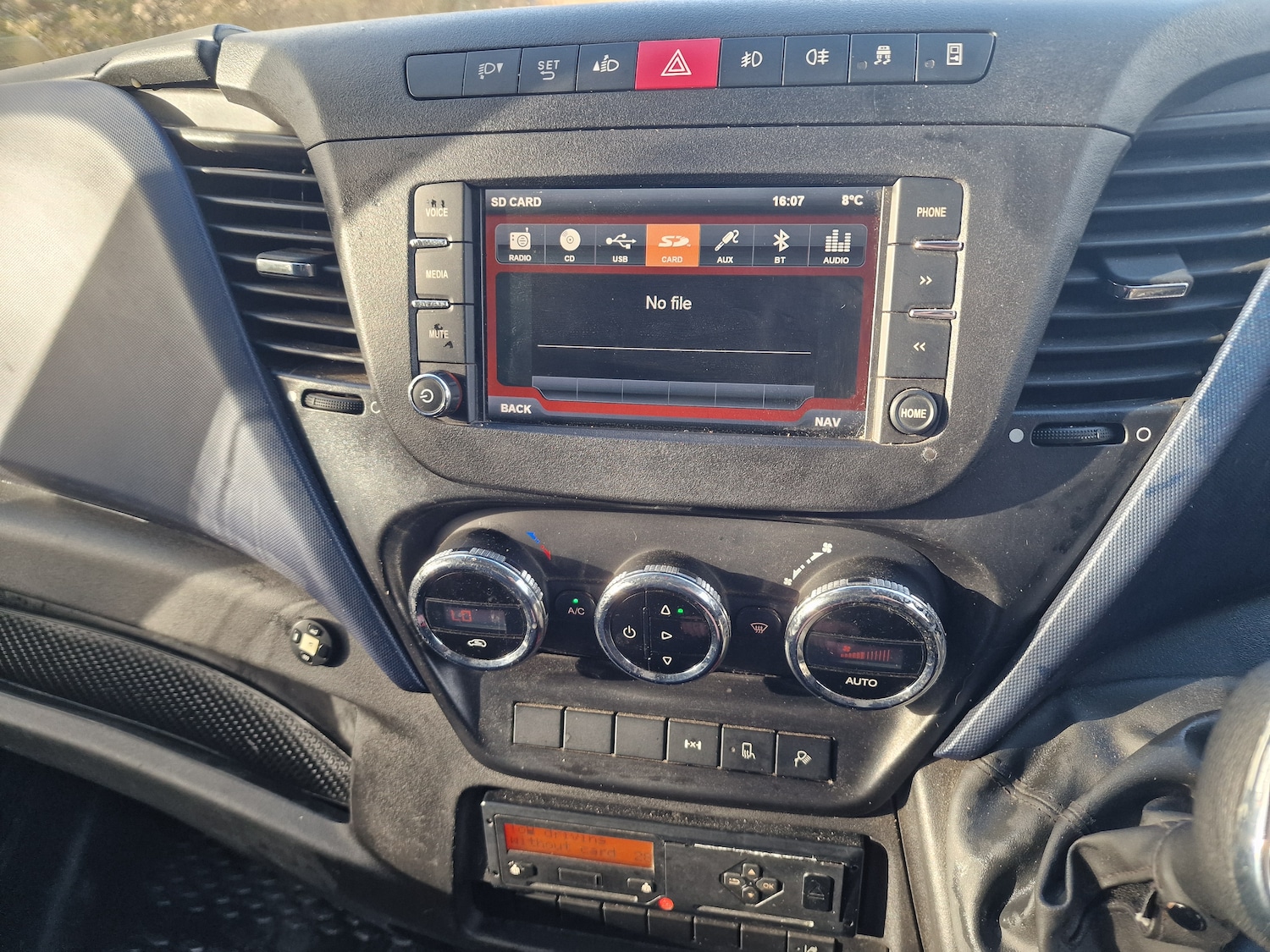 Used Iveco Daily 2017 for sale - 77571171: Photo 18