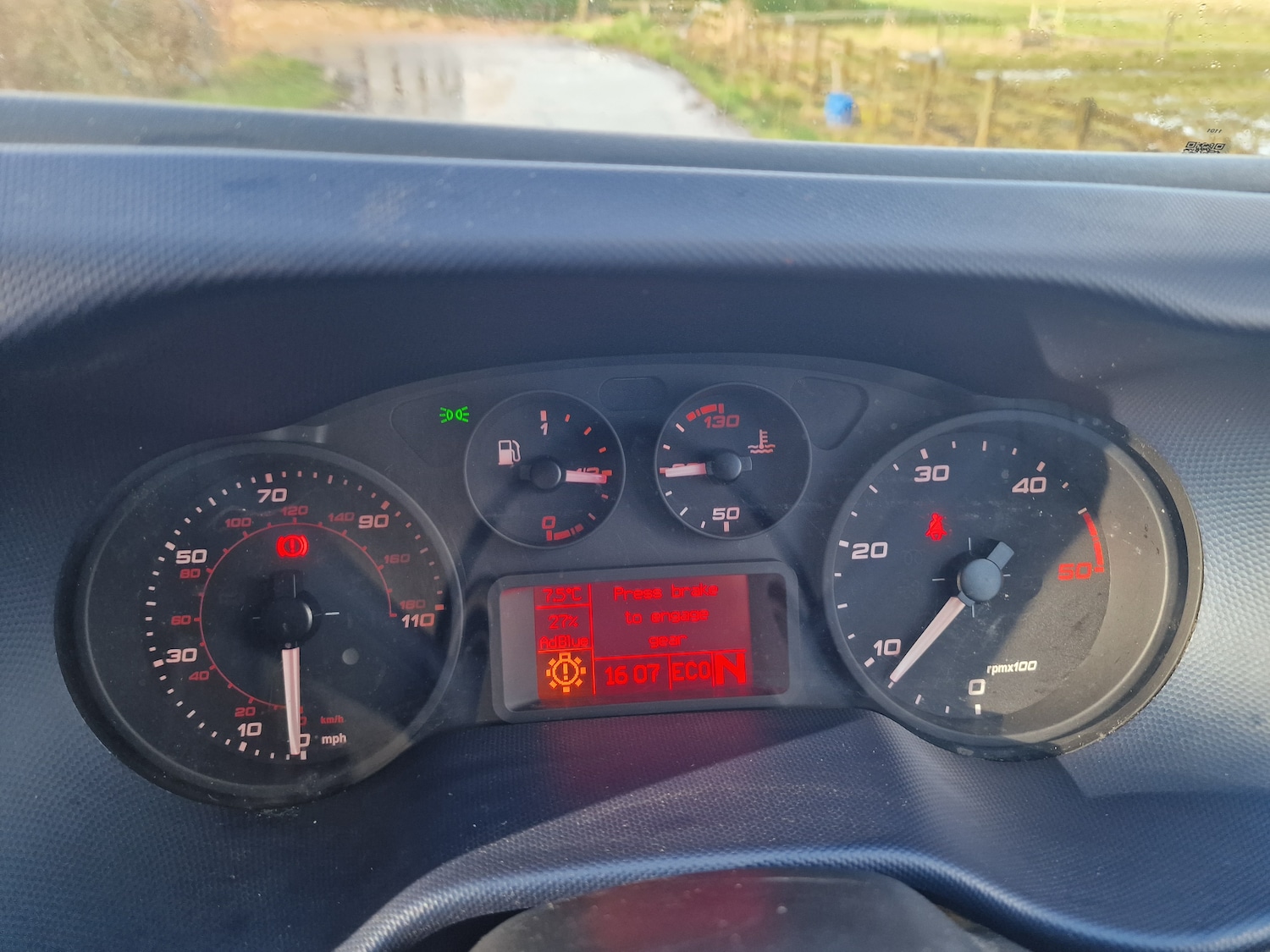 Used Iveco Daily 2017 for sale - 77571171: Photo 20