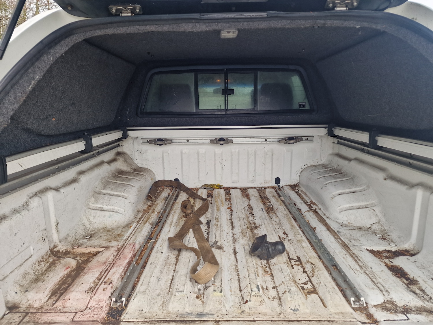 Used Nissan Navara 2014 for sale - 76265740: Photo 12