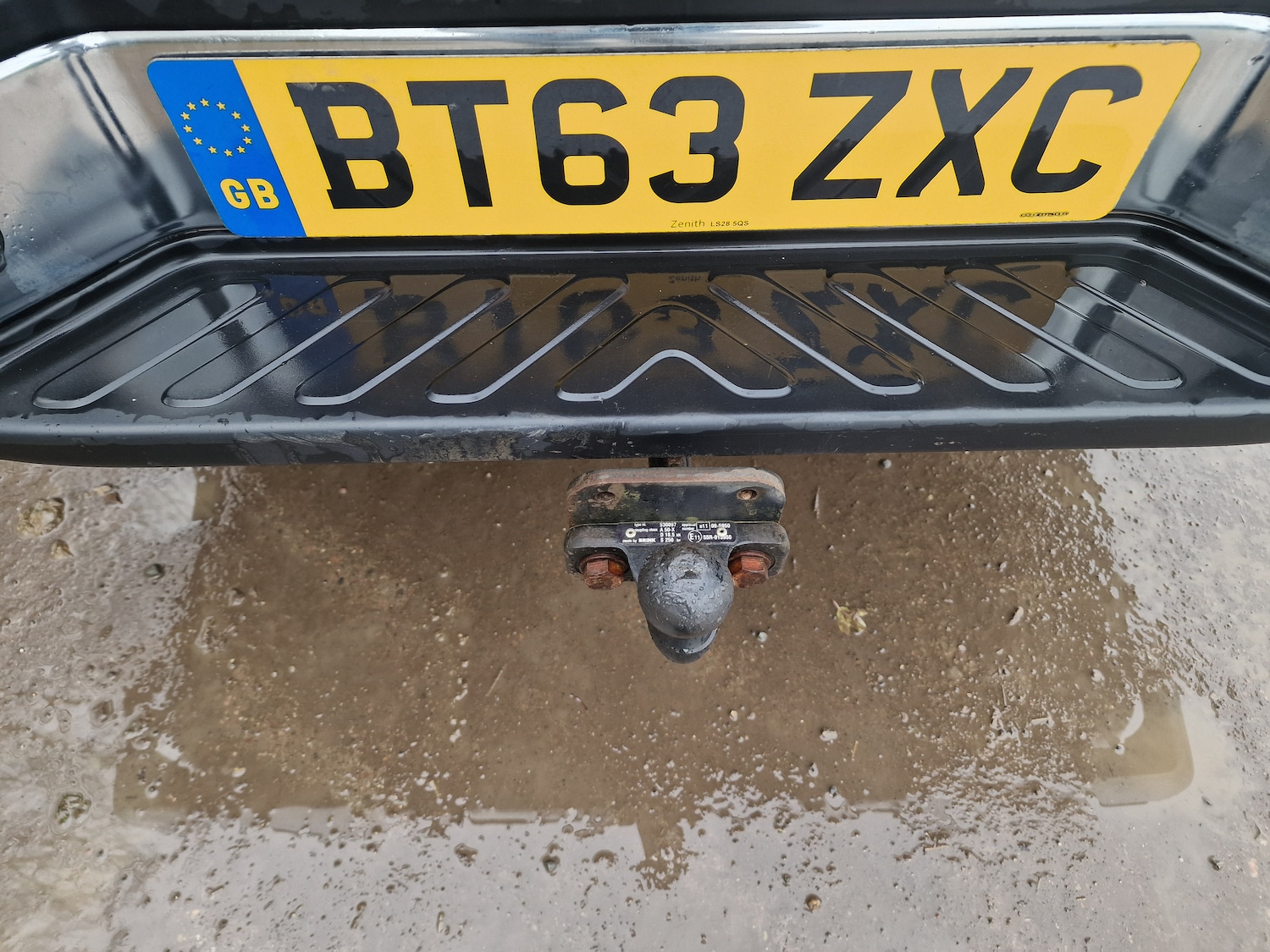 Used Nissan Navara 2014 for sale - 76265740: Photo 13