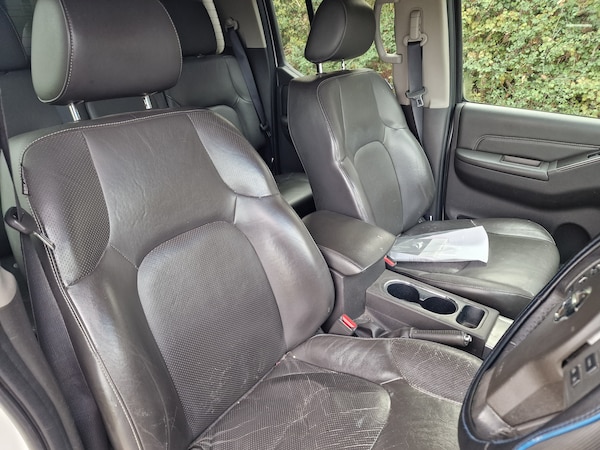 Used Nissan Navara 2014 for sale - 76265740: Photo 13