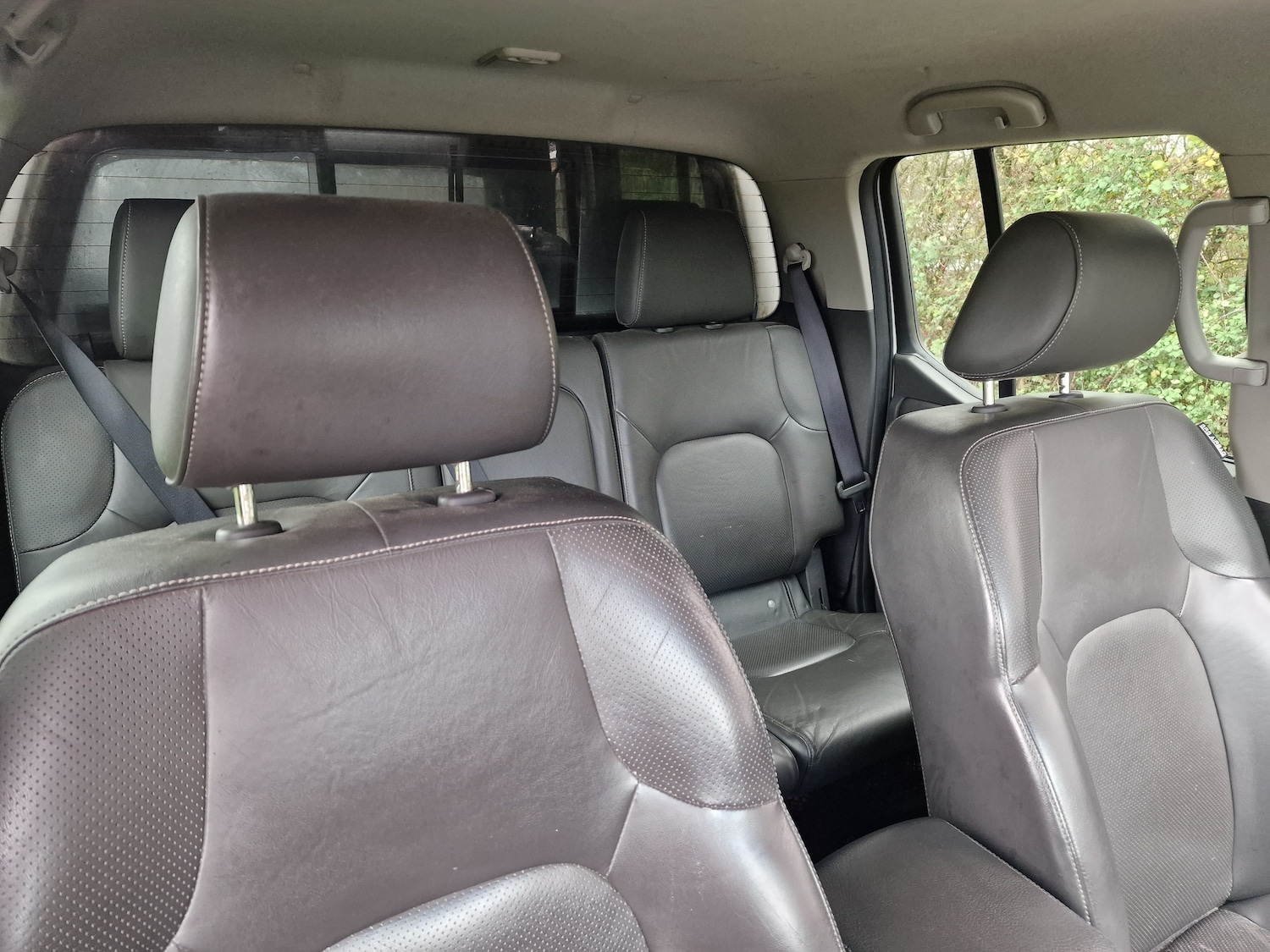 Used Nissan Navara 2014 for sale - 76265740: Photo 14