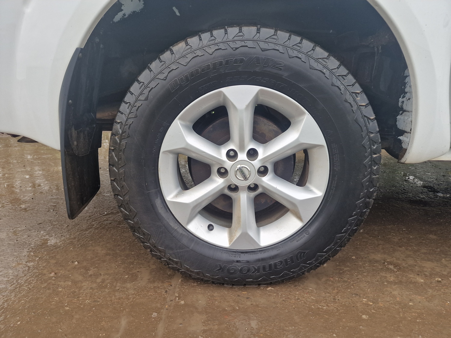 Used Nissan Navara 2014 for sale - 76265740: Photo 17
