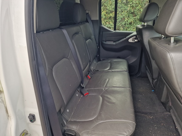 Used Nissan Navara 2014 for sale - 76265740: Photo 17