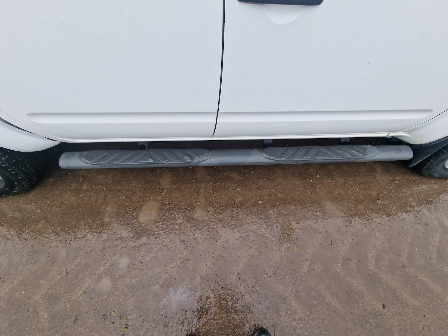 Used Nissan Navara 2014 for sale - 76265740: Photo 18