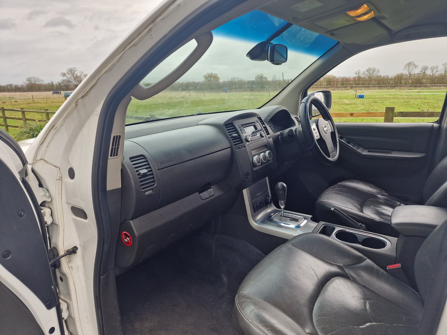 Used Nissan Navara 2014 for sale - 76265740: Photo 20