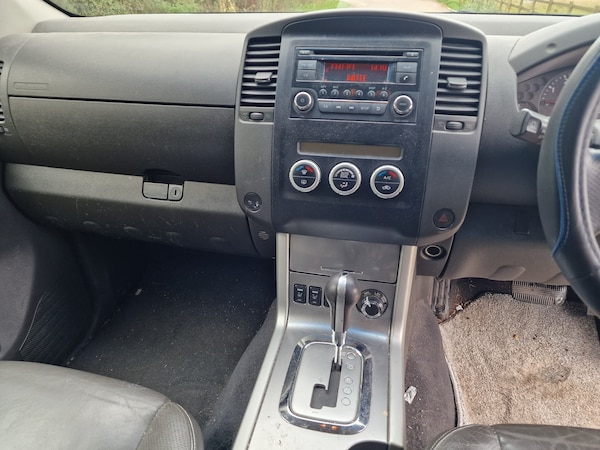Used Nissan Navara 2014 for sale - 76265740: Photo 20
