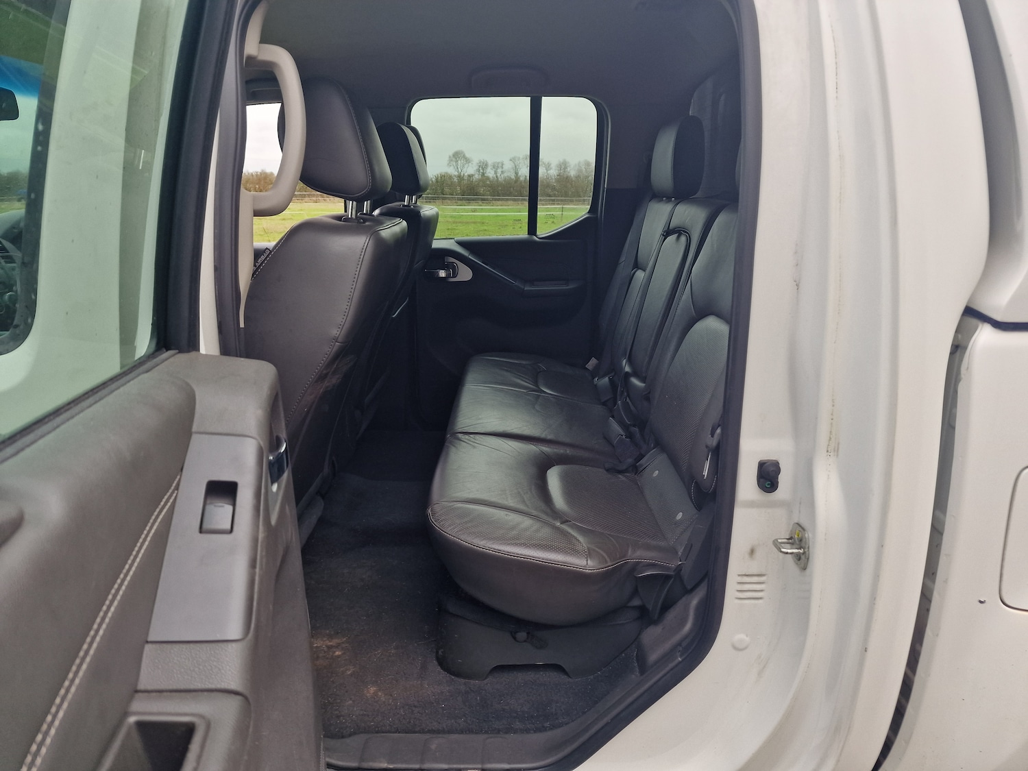 Used Nissan Navara 2014 for sale - 76265740: Photo 21