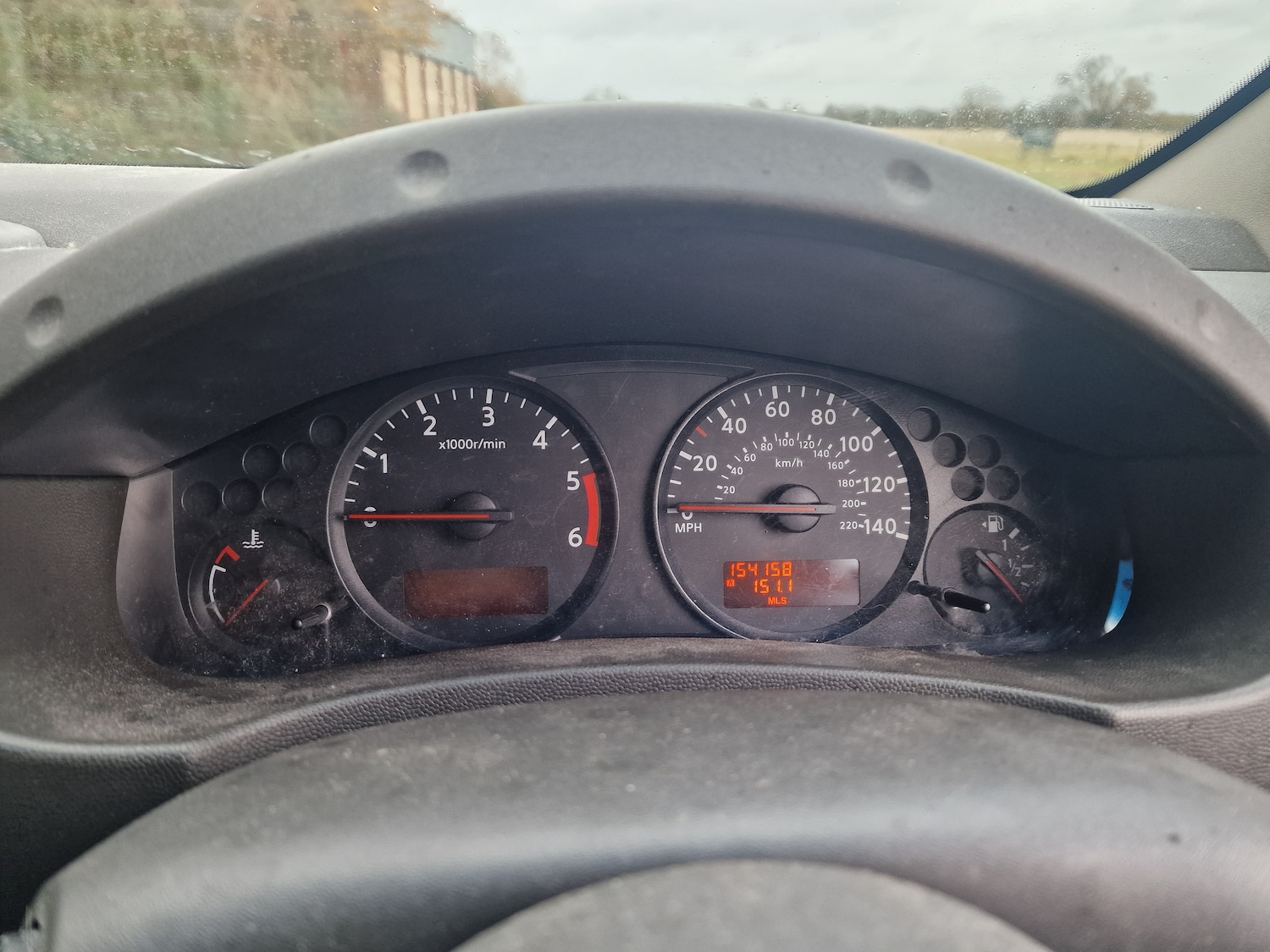 Used Nissan Navara 2014 for sale - 76265740: Photo 22