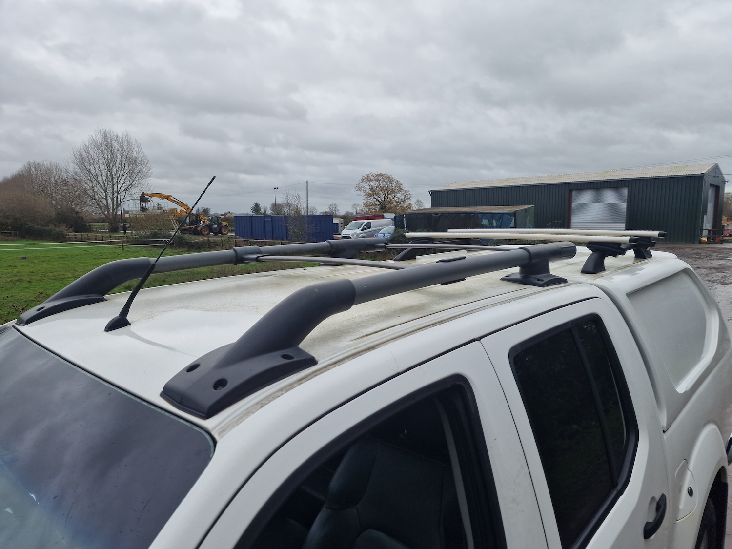 Used Nissan Navara 2014 for sale - 76265740: Photo 23