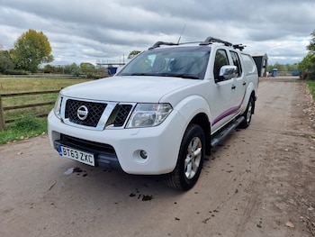 Used Nissan Navara 2014 for sale - 76265740: Photo 3