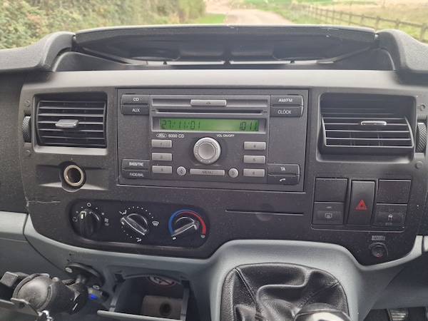 Used Ford Transit 2009 for sale - 76265739: Photo 14