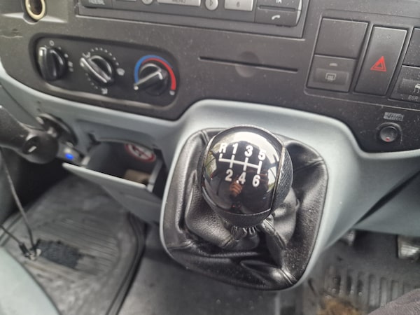 Used Ford Transit 2009 for sale - 76265739: Photo 18