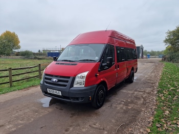 Ford - Transit