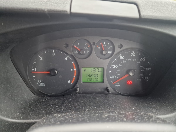 Used Ford Transit 2009 for sale - 76265739: Photo 20