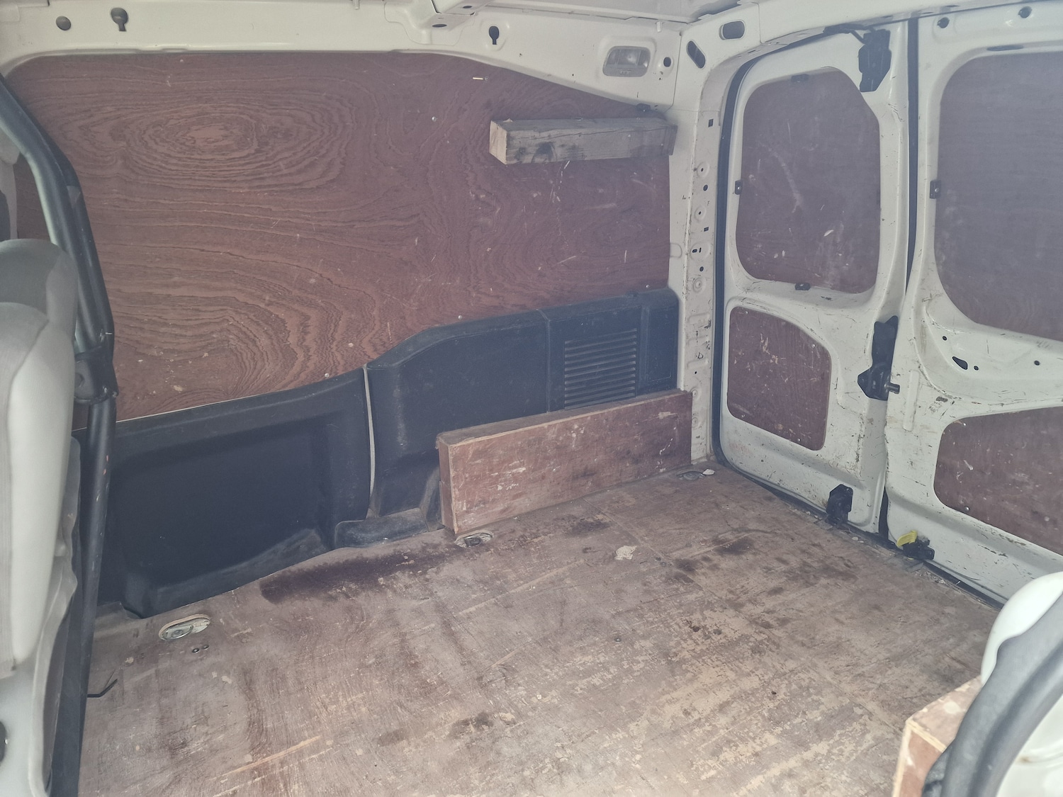 Used Citroen Berlingo 2016 for sale - 78004830: Photo 11