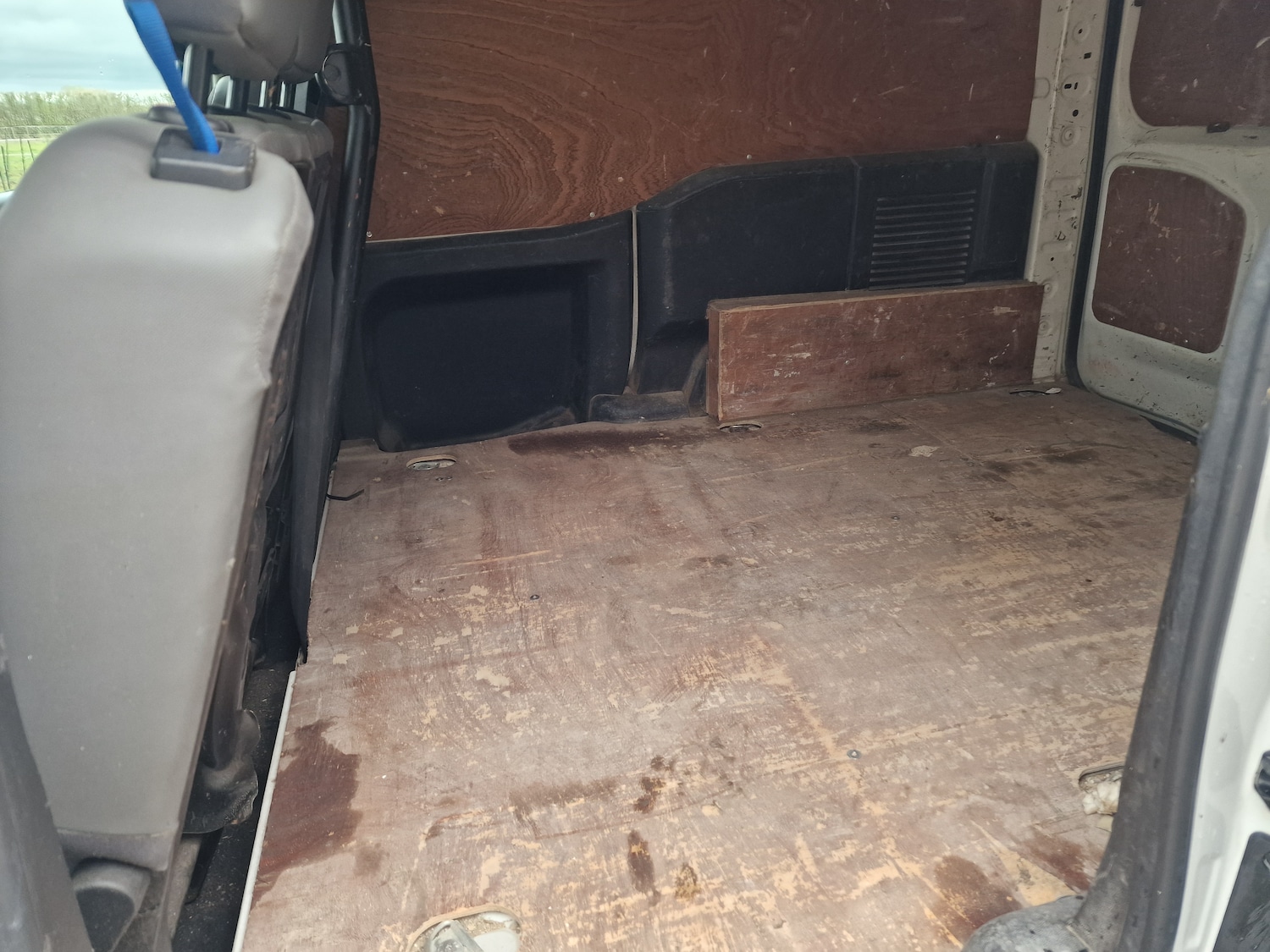 Used Citroen Berlingo 2016 for sale - 78004830: Photo 12