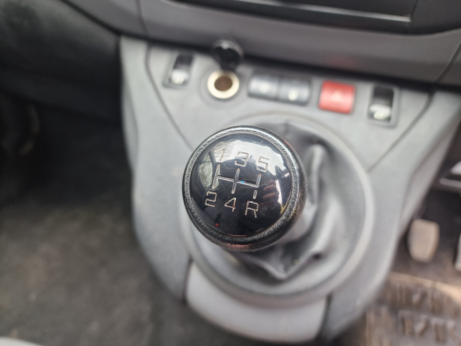 Used Citroen Berlingo 2016 for sale - 78004830: Photo 13