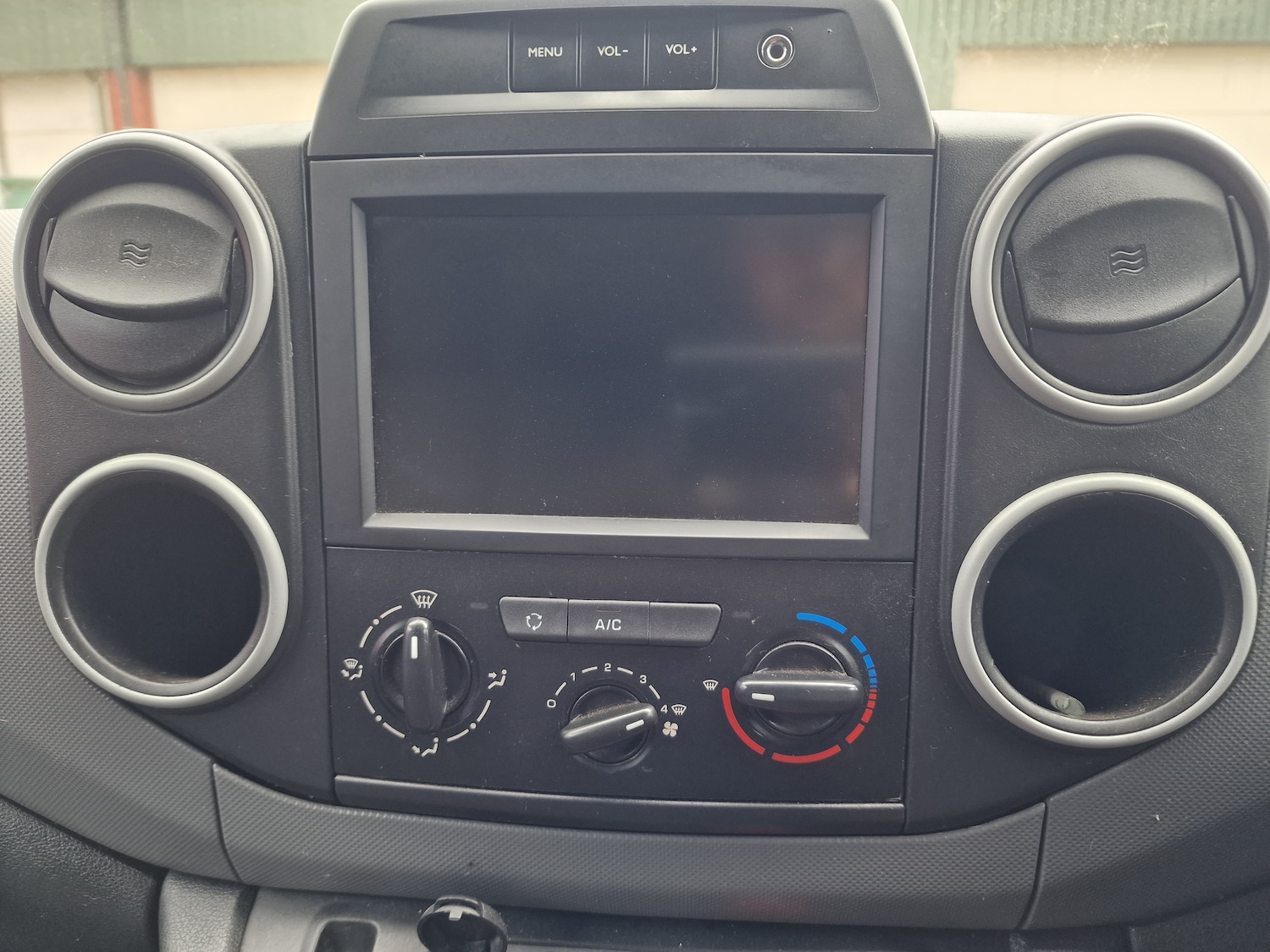 Used Citroen Berlingo 2016 for sale - 78004830: Photo 8